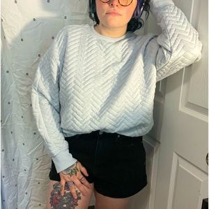 A New Day Quilted Top